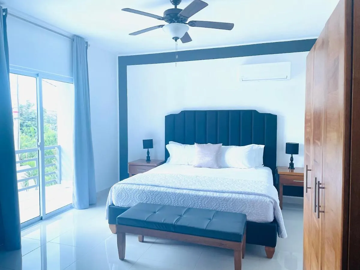 Gaia Residence Deluxe Puerto Plata