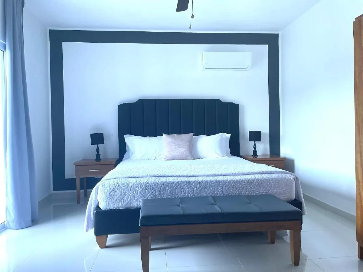 Bed & Breakfast Gaia Residence Deluxe Puerto Plata