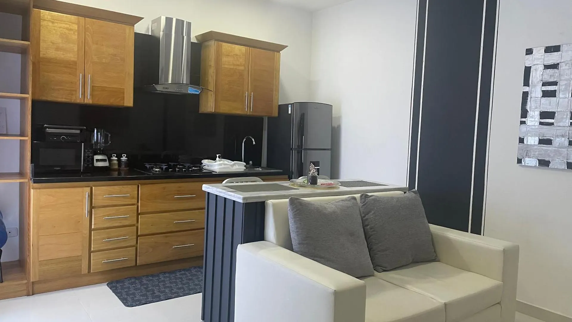 Bed & Breakfast Gaia Residence Deluxe Puerto Plata